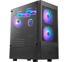 Корпус для ПК Gamdias TALOS E3 (4712960137110)