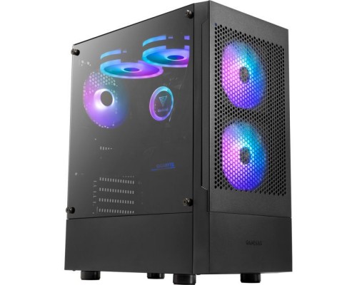 Корпус для ПК Gamdias TALOS E3 (4712960137110)