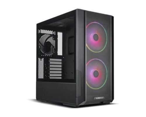 Корпус Lian Li LANCOOL 216 with ARGB fans (G99.LAN216RX.00)