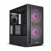 Корпус Lian Li LANCOOL 216 with ARGB fans (G99.LAN216RX.00)