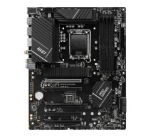 Материнська плата MSI PRO B760-P WIFI DDR4