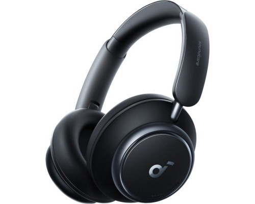 Навушники Anker SoundСore Space Q45 Black (A3040G11)