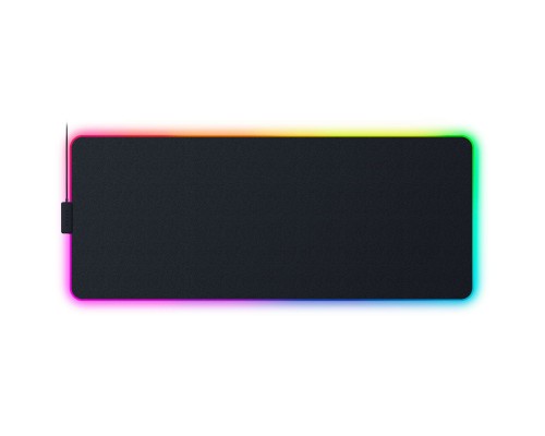 Килимок для мишки Razer Strider Chroma Black (RZ02-04490100-R3M1)
