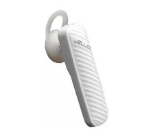 Bluetooth-гарнітура Jellico S200 White (RL064456)