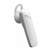 Bluetooth-гарнітура Jellico S200 White (RL064456)