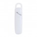 Bluetooth-гарнітура Jellico S200 White (RL064456)