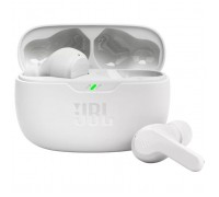 Навушники JBL Wave Beam TWS White (JBLWBEAMWHT)