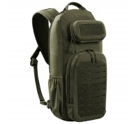 Рюкзак туристичний Highlander Stoirm Gearslinger 12L Olive (TT189-OG) (929711)