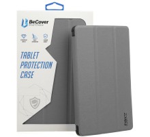 Чохол до планшета BeCover Smart Case Xiaomi Redmi Pad 10.61″ 2022 Grey (708725)