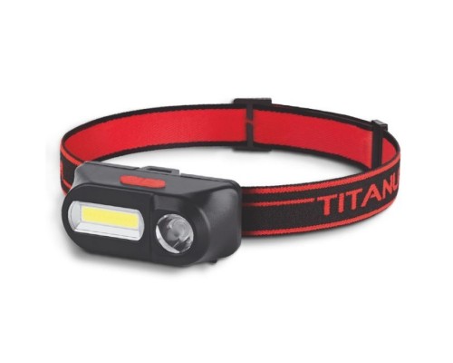 Ліхтар TITANUM 180Lm 6500K (TLF-H03)