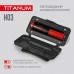 Ліхтар TITANUM 180Lm 6500K (TLF-H03)