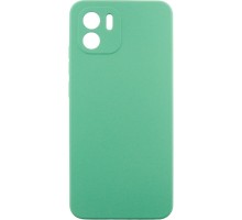 Чохол до мобільного телефона Dengos Soft Xiaomi Redmi A1 (mint) (DG-TPU-SOFT-20)