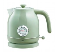 Електрочайник Xiaomi OCOOKER Electric Kettle Green (CS-SH01 Green)