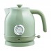 Електрочайник Xiaomi OCOOKER Electric Kettle Green (CS-SH01 Green)