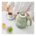 Електрочайник Xiaomi OCOOKER Electric Kettle Green (CS-SH01 Green)