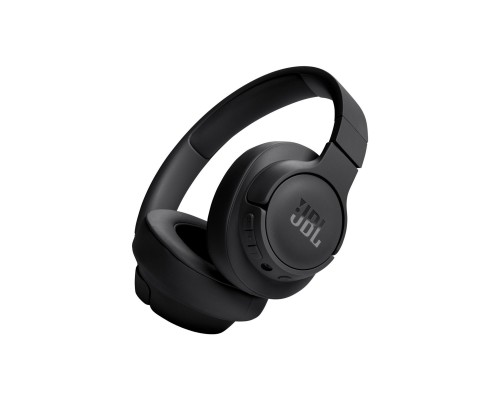 Навушники JBL Tune 720BT Black (JBLT720BTBLK)