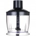 Блендер Dario DB 0532 black (DB0532 black)
