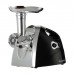М'ясорубка Vilgrand V203-BRMG black