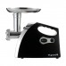 М'ясорубка Vilgrand V203-BRMG black
