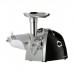 М'ясорубка Vilgrand V203-BRMG black