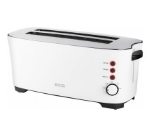 Тостер ECG ST 13730