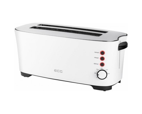 Тостер ECG ST 13730