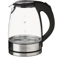 Електрочайник ECG RK 1776 Glass (RK1776 Glass)