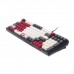 Клавіатура A4Tech Bloody S98 RGB Red Switch USB Naraka (Bloody S98 Naraka)