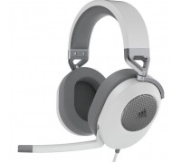 Навушники Corsair HS65 Surround Headset White (CA-9011271-EU)