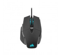 Мишка Corsair M65 RGB Ultra Tunable FPS USB Black (CH-9309411-EU2)