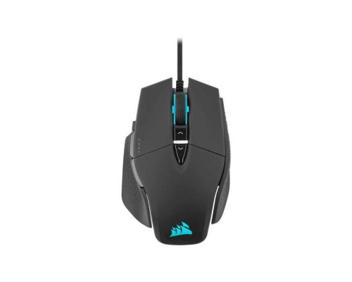 Мишка Corsair M65 RGB Ultra Tunable FPS USB Black (CH-9309411-EU2)