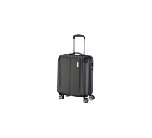 Валіза Travelite City Anthracite S (TL073047-04)