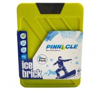 Акумулятор холоду Pinnacle 2х350 2шт Lime (8906053363562_1)