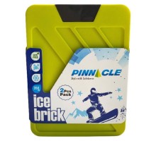 Акумулятор холоду Pinnacle 2х350 2шт Lime (8906053363562_1)