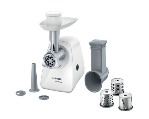 М'ясорубка Bosch MFW2514W