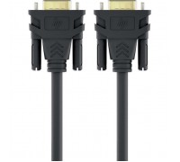 Кабель мультимедійний VGA 2.0m 1080P60HZ HP (DHC-VG100-2M)