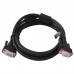 Кабель мультимедійний VGA 2.0m 1080P60HZ HP (DHC-VG100-2M)