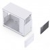 Корпус JONSBO D31 MESH SC White