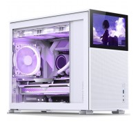 Корпус JONSBO D31 MESH SC White
