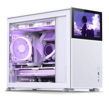 Корпус JONSBO D31 MESH SC White