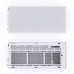 Корпус JONSBO D31 MESH SC White