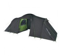 Намет High Peak Como 6.0 Dark Grey/Green (929535)