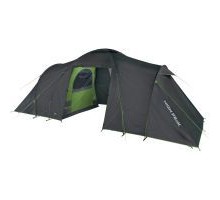 Намет High Peak Como 6.0 Dark Grey/Green (929535)