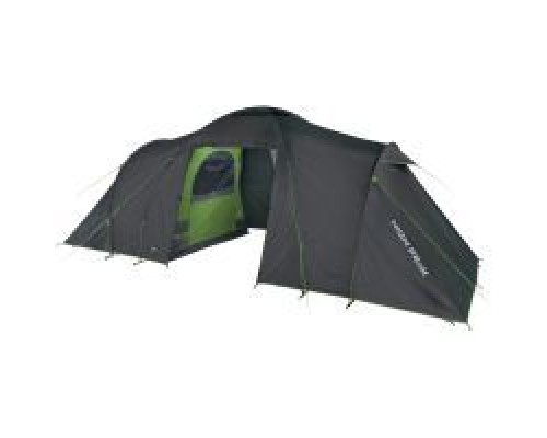 Намет High Peak Como 6.0 Dark Grey/Green (929535)