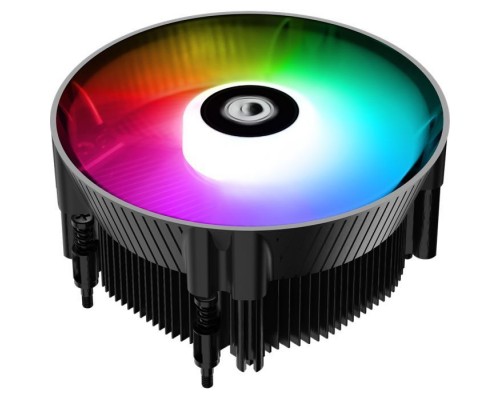 Кулер до процесора ID-Cooling DK-07A Rainbow