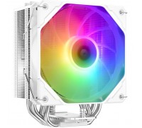 Кулер до процесора ID-Cooling SE-224-XTS ARGB WHITE