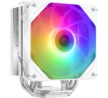 Кулер до процесора ID-Cooling SE-224-XTS ARGB WHITE