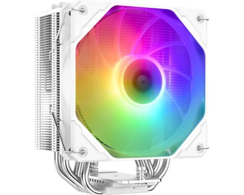 Кулер до процесора ID-Cooling SE-224-XTS ARGB WHITE