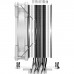 Кулер до процесора ID-Cooling SE-224-XTS ARGB WHITE