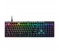 Клавіатура Razer DeathStalker V2 Red Switch USB RU Black (RZ03-04500800-R3R1)